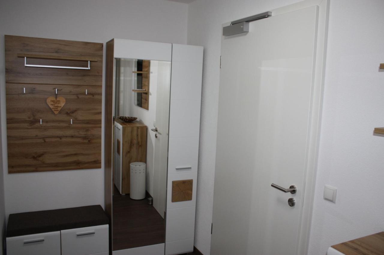 Traumwohnung Fuessen 22 エクステリア 写真