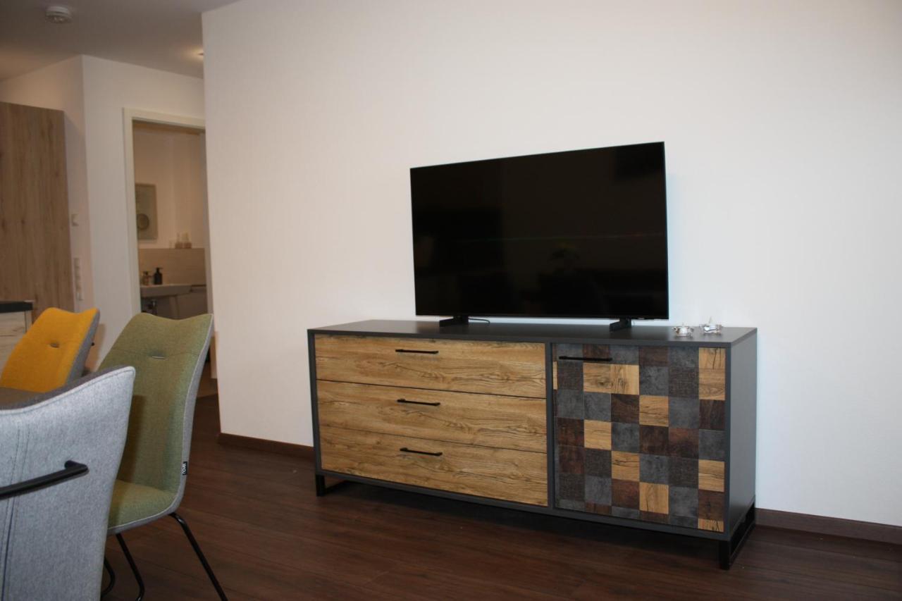 Traumwohnung Fuessen 22 エクステリア 写真