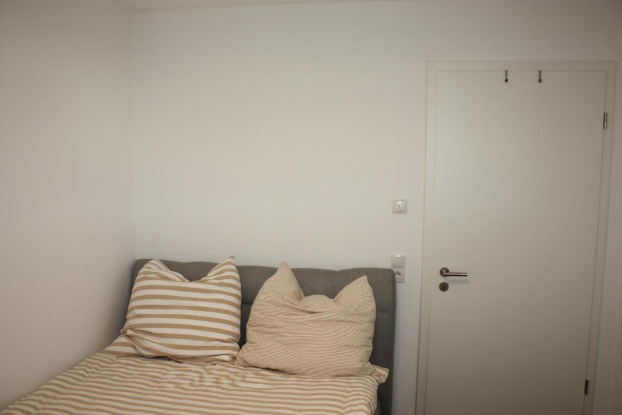 Traumwohnung Fuessen 22 エクステリア 写真