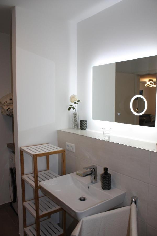 Traumwohnung Fuessen 22 エクステリア 写真