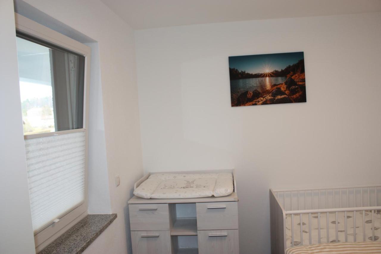 Traumwohnung Fuessen 22 エクステリア 写真
