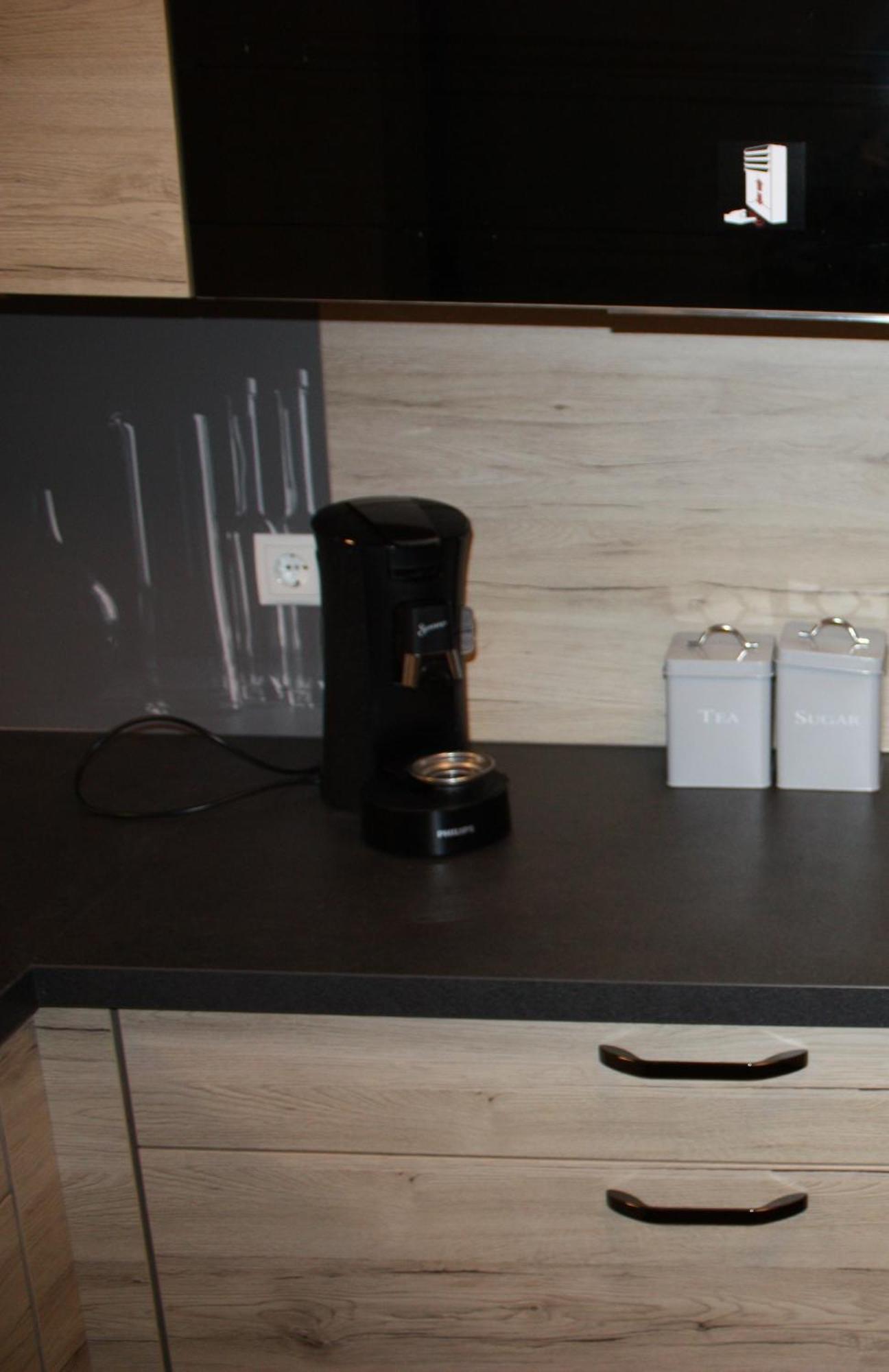 Traumwohnung Fuessen 22 エクステリア 写真