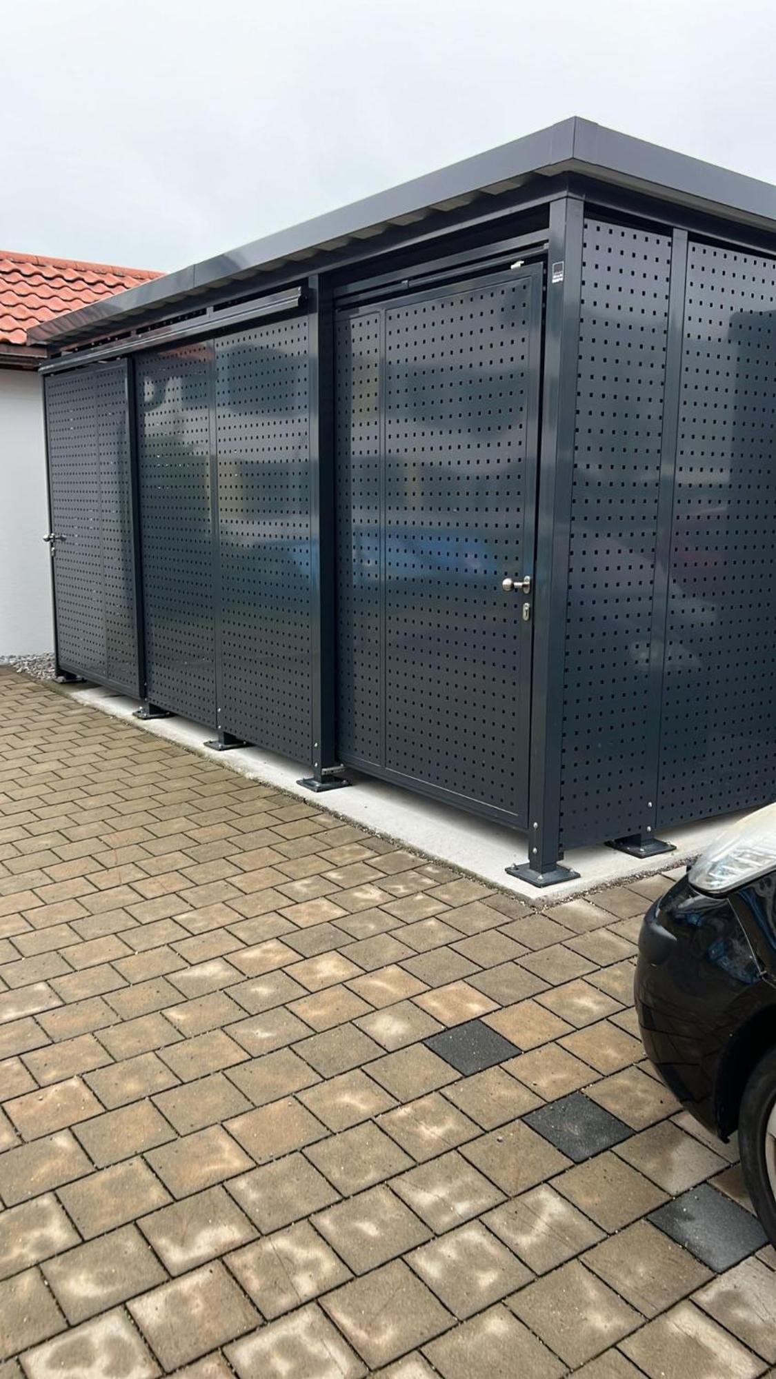 Traumwohnung Fuessen 22 エクステリア 写真